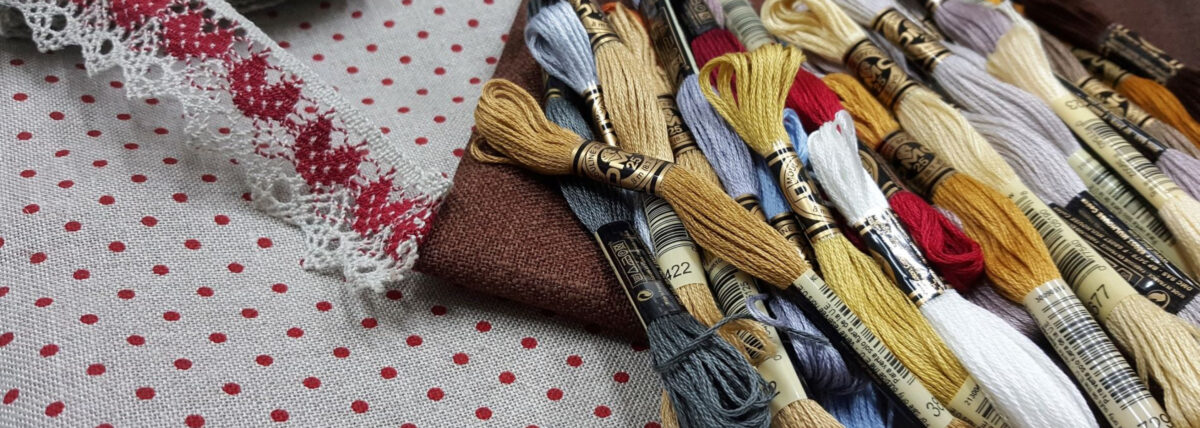 Thread Shop Club